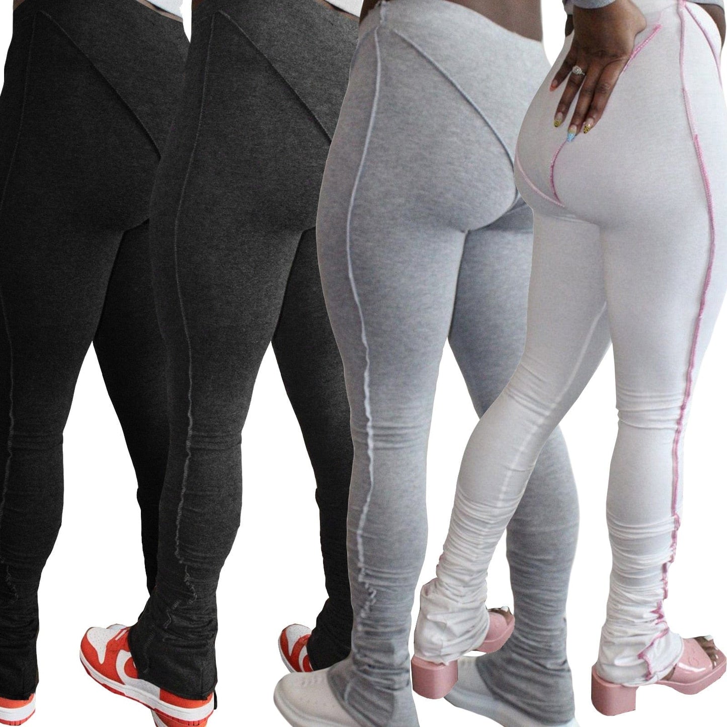 Casual Push Up Sporty Leggings