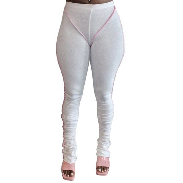 Casual Push Up Sporty Leggings