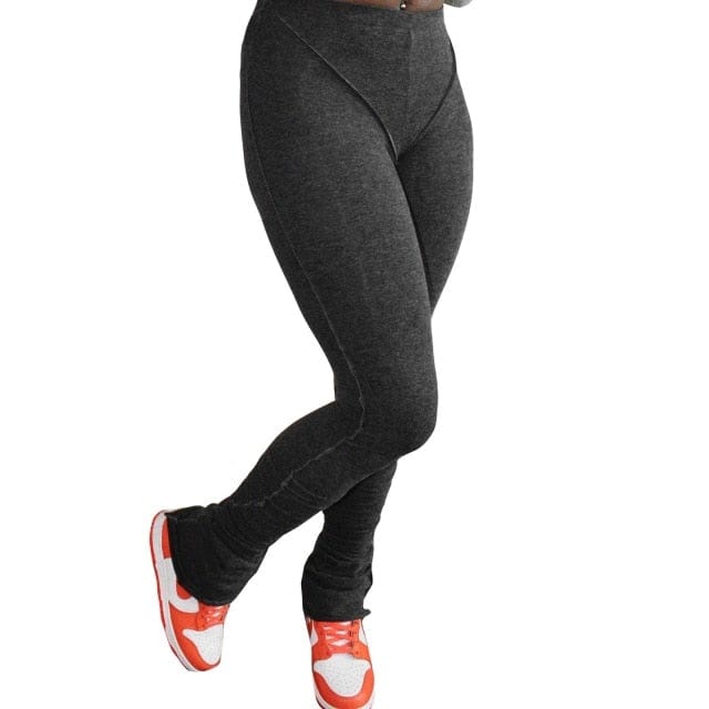 Casual Push Up Sporty Leggings