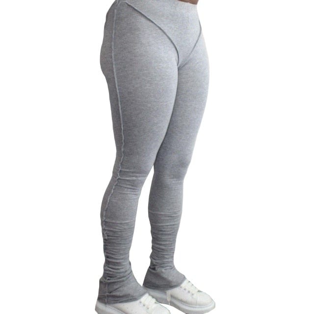 Casual Push Up Sporty Leggings