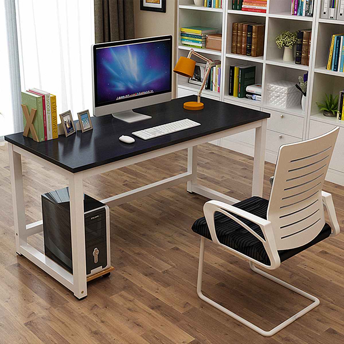 Modern Office Desk Computer Table