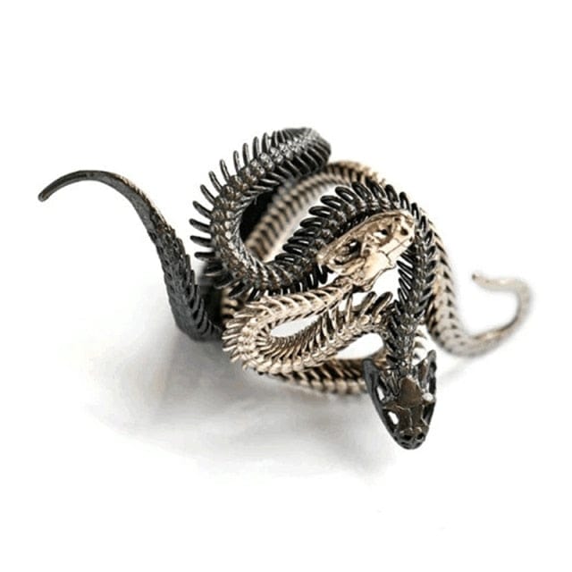 Snake Ring