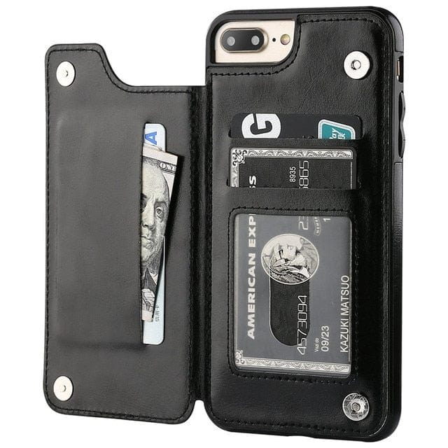 Business Wallet Cases For iPhone