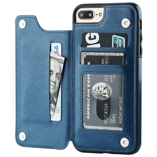 Business Wallet Cases For iPhone