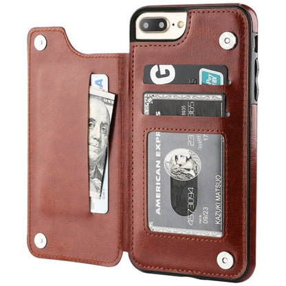 Business Wallet Cases For iPhone