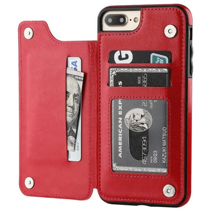 Business Wallet Cases For iPhone