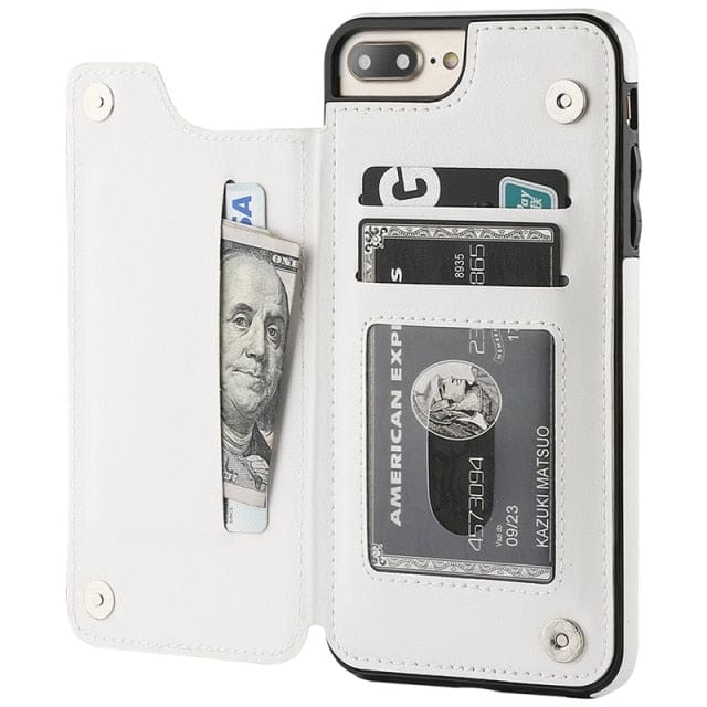 Business Wallet Cases For iPhone