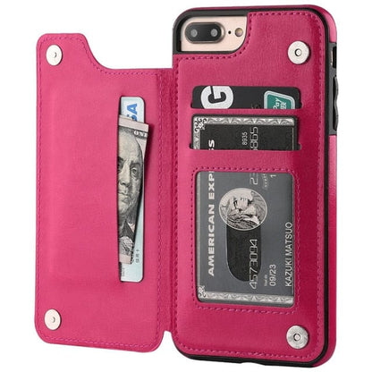 Business Wallet Cases For iPhone