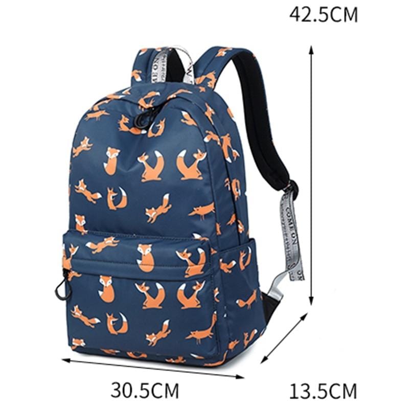 Backpacks