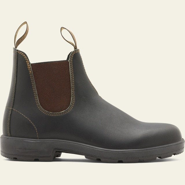 Autumn Winter Men Boots