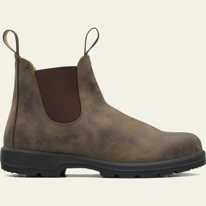 Autumn Winter Men Boots