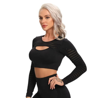 Workout Tops for Women