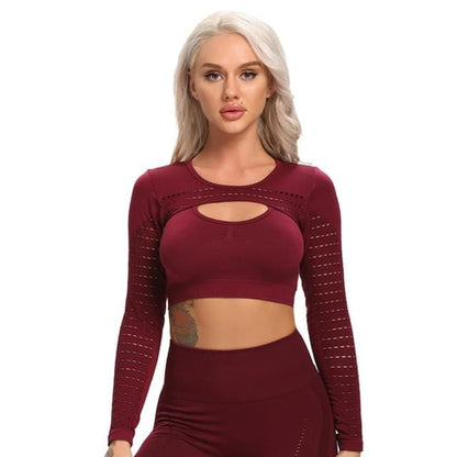 Workout Tops for Women