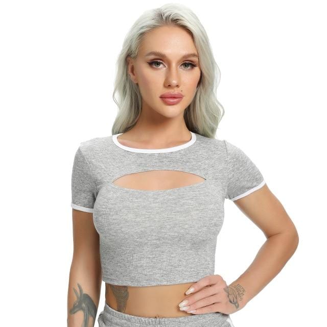 Workout Tops for Women