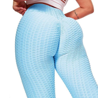 Push Up Leggings Women's Clothing