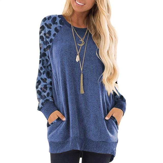 Casual Tops For Women