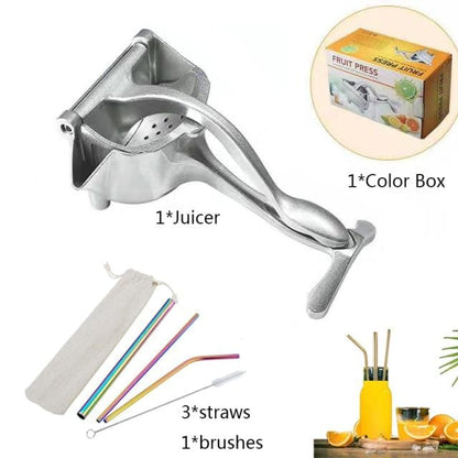 Manual Juice Squeezer