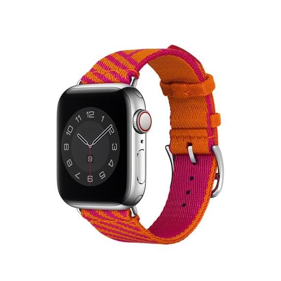 Colorful Strap For Apple Watch Band