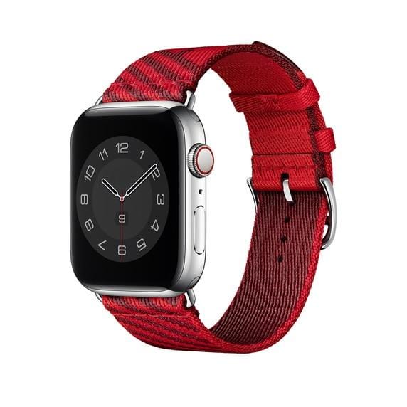 Colorful Strap For Apple Watch Band