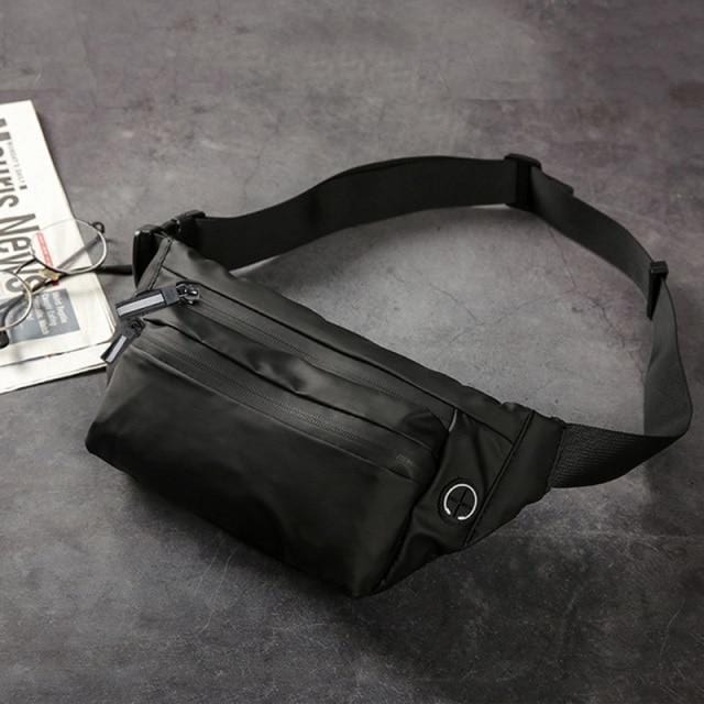 Waterproof Fanny Pack