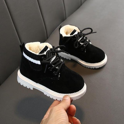 Toddler Boots