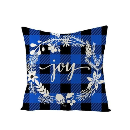 Christmas Pillowcase