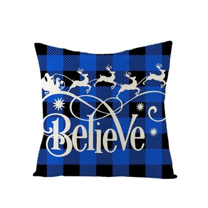 Christmas Pillowcase