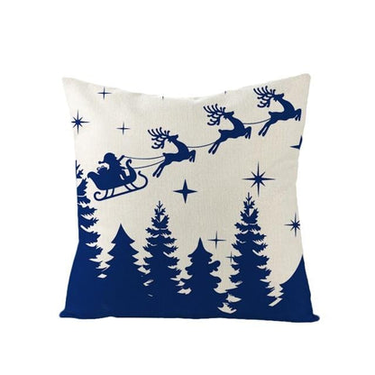 Christmas Pillowcase