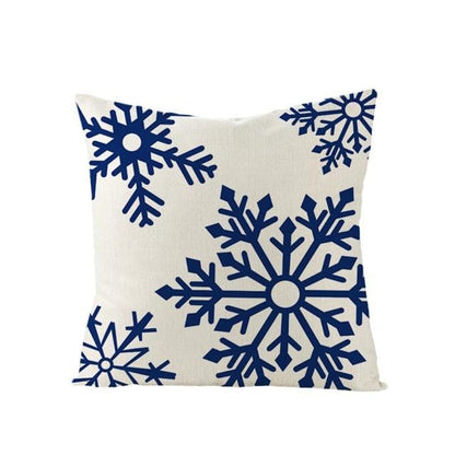 Christmas Pillowcase