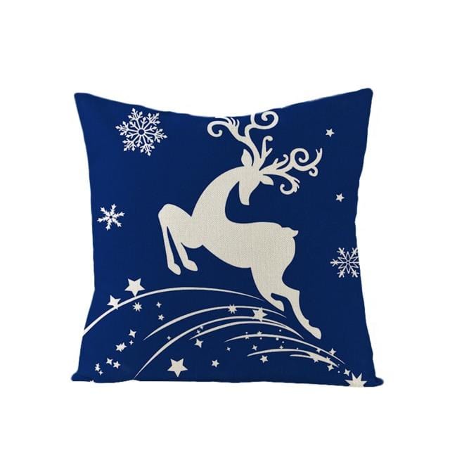 Christmas Pillowcase