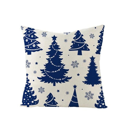 Christmas Pillowcase