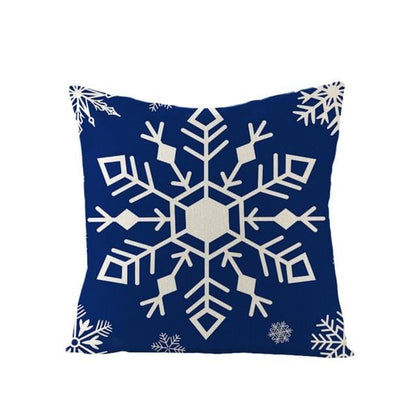 Christmas Pillowcase