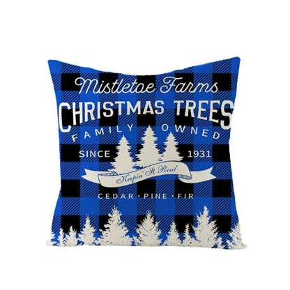 Christmas Pillowcase