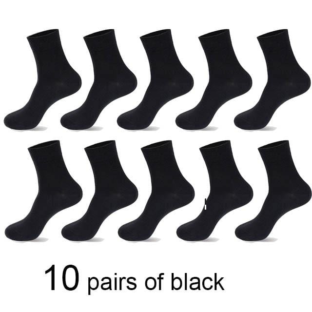 Men's Cotton Socks