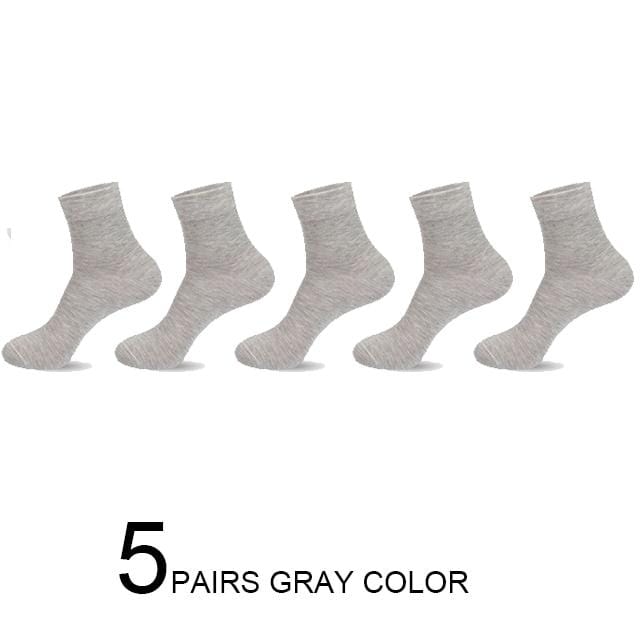 Men's Cotton Socks