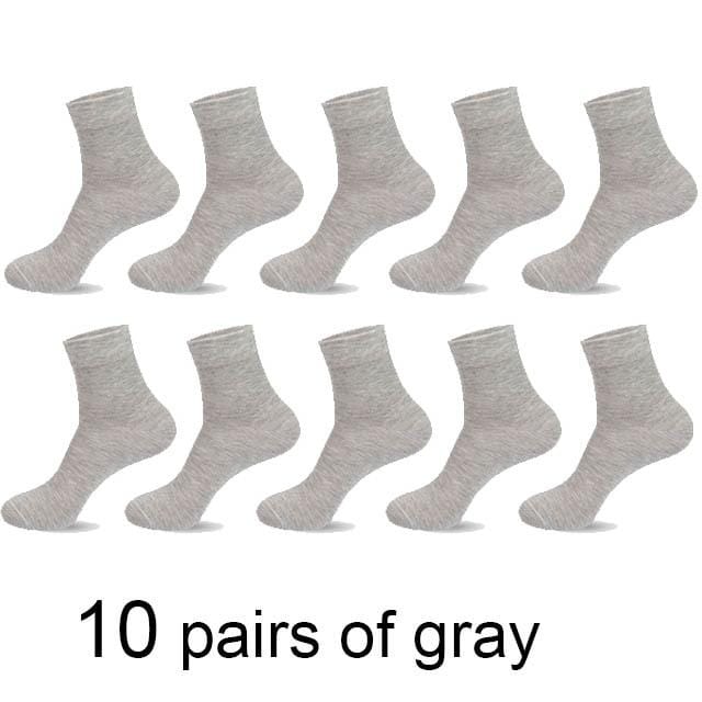 Men's Cotton Socks