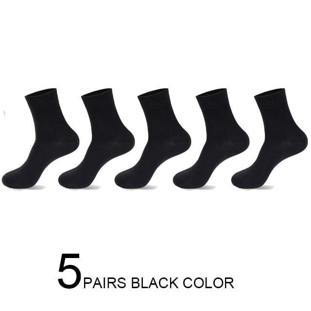 Men's Cotton Socks