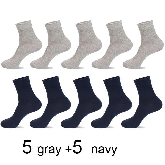 Men's Cotton Socks