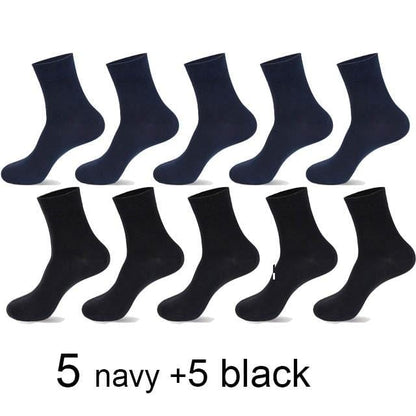 Men's Cotton Socks