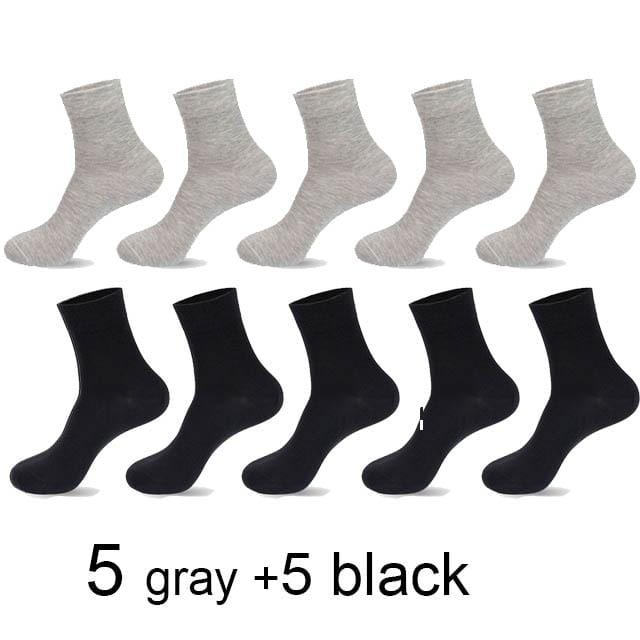 Men's Cotton Socks