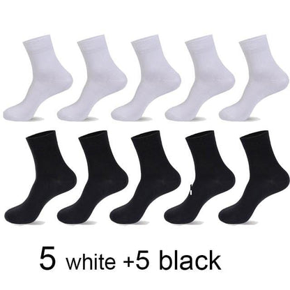 Men's Cotton Socks