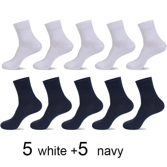 Men's Cotton Socks