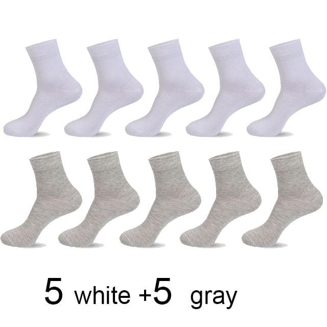 Men's Cotton Socks