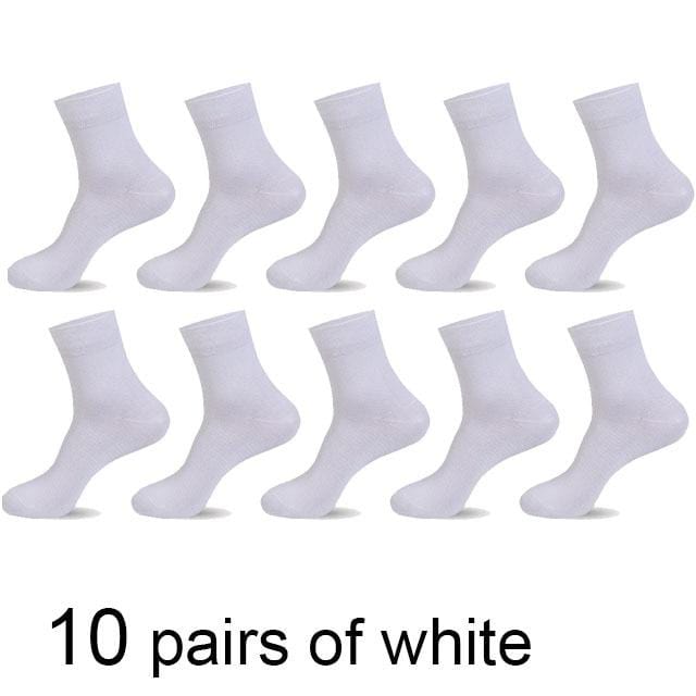 Men's Cotton Socks