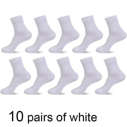 Men's Cotton Socks