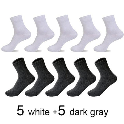 Men's Cotton Socks