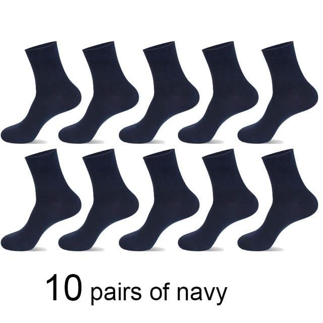 Men's Cotton Socks