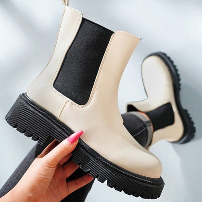 Women Ankle Boots