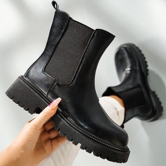 Women Ankle Boots