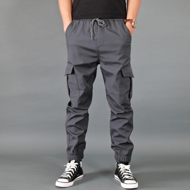 Winter Men Pants